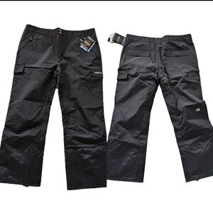 New w/ TagsArctix Mens Premium 5K Cargo Snowboard Pant / Ski Pant / Snow PantS
